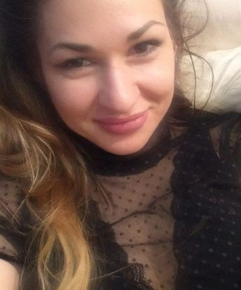 Анкета проститутки Ирина - город Байрамаул, 26 лет, №10749