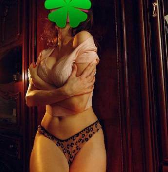 Анкета проститутки Мирослава - город Байрамаул, 27 лет, №5159